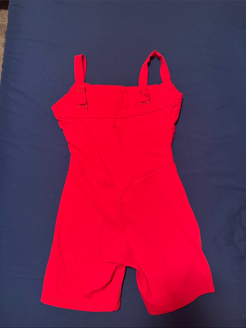 Vitality Cloud II™ Square Jumper - Cherry Size S - Picture 3 of 5